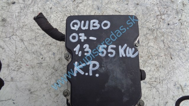 pumpa abs, esp  na fiat qubo 1,3jtd, 0265951432